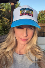 Load image into Gallery viewer, Straight Outta Shape Trucker Hat