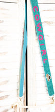 Load image into Gallery viewer, Beaded Cowgirl & Yeehaw Purse Straps