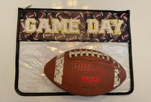 Load image into Gallery viewer, Baseball, Softball, Football & Soccer Stadium Stuff Wristlets