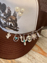 Load image into Gallery viewer, Desert Cowboy Hat