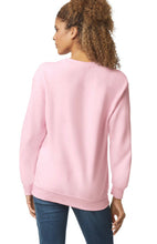 Load image into Gallery viewer, Pink Game Day Sweatshirt