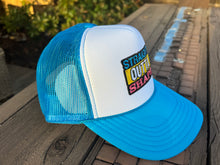 Load image into Gallery viewer, Straight Outta Shape Trucker Hat