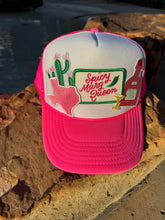 Load image into Gallery viewer, Texas Margarita Trucker Hat