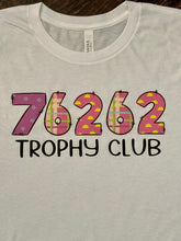 Load image into Gallery viewer, 76262 Trophy Club Tee