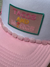 Load image into Gallery viewer, Margarita Themed Trucker Hats