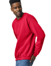 Load image into Gallery viewer, Football Mama Patch Sweatshirt (Various Colors)