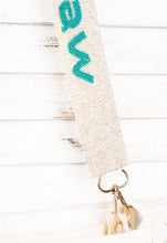 Load image into Gallery viewer, Beaded Cowgirl & Yeehaw Purse Straps