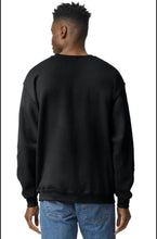 Load image into Gallery viewer, Worlds Okayest Mom Sweatshirt