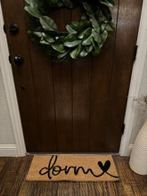 Load image into Gallery viewer, Dorm Doormat
