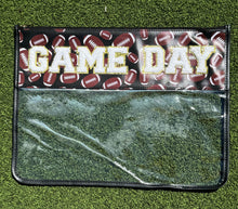 Load image into Gallery viewer, Baseball, Softball, Football & Soccer Stadium Stuff Wristlets