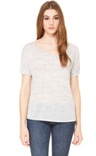 Load image into Gallery viewer, Home Sweet Home Slouchy Baseball Tee
