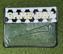 Load image into Gallery viewer, Baseball, Softball, Football & Soccer Stadium Stuff Wristlets