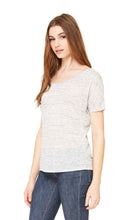 Load image into Gallery viewer, Home Sweet Home Slouchy Baseball Tee