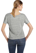 Load image into Gallery viewer, Home Sweet Home Slouchy Baseball Tee