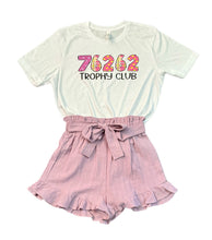 Load image into Gallery viewer, 76262 Trophy Club Tee