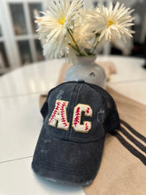 Load image into Gallery viewer, Custom Number Baseball Hats