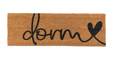 Load image into Gallery viewer, Dorm Doormat