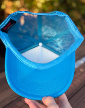 Load image into Gallery viewer, Straight Outta Shape Trucker Hat
