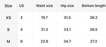 Load image into Gallery viewer, Capri Yoga Activewear Leggings