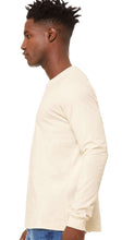 Load image into Gallery viewer, Growing Love Long Sleeve Tee