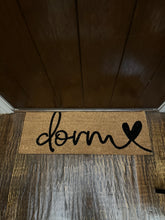 Load image into Gallery viewer, Dorm Doormat