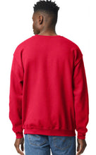 Load image into Gallery viewer, Football Mama Patch Sweatshirt (Various Colors)