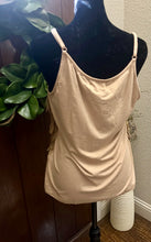 Load image into Gallery viewer, Merigold Fringe Tank Top