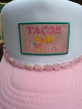 Load image into Gallery viewer, Margarita Themed Trucker Hats