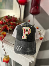 Load image into Gallery viewer, Custom Number Baseball Hats