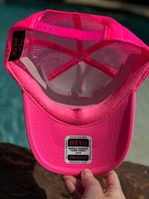 Load image into Gallery viewer, Margarita Themed Trucker Hats