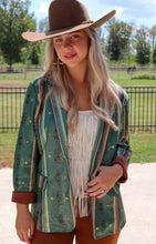 Load image into Gallery viewer, Merigold Fringe Tank Top