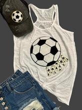 Load image into Gallery viewer, Chenille Patch Soccer Tops