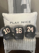 Load image into Gallery viewer, Custom Number Baseball Hats