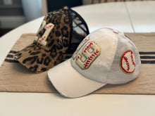 Load image into Gallery viewer, Custom Number Baseball Hats