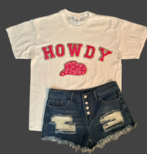 Load image into Gallery viewer, Howdy Tanks & Tees