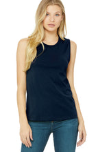 Load image into Gallery viewer, Chenille Patch Baseball Tanks