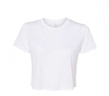 Load image into Gallery viewer, Bobcat Crop Tops