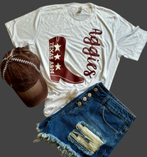 Load image into Gallery viewer, Texas A&M Boot Tops (Tank Top & Tee)