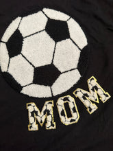 Load image into Gallery viewer, Chenille Patch Soccer Tops