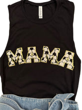 Load image into Gallery viewer, Chenille Patch Soccer Tops