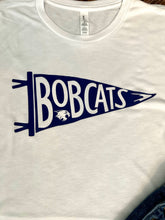 Load image into Gallery viewer, Bobcat Crop Tops