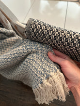 Load image into Gallery viewer, 100% Cotton Throw Blankets