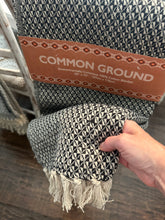 Load image into Gallery viewer, 100% Cotton Throw Blankets