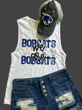 Load image into Gallery viewer, We are BOBCATS Tops