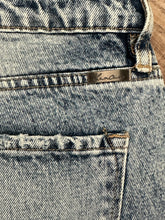 Load image into Gallery viewer, Kancan Ankle High Rise Skinny Jeans