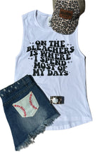 Load image into Gallery viewer, Bleachers Tank Top