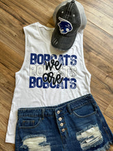 Load image into Gallery viewer, We are BOBCATS Tops