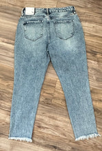 Load image into Gallery viewer, Kancan Ankle High Rise Skinny Jeans