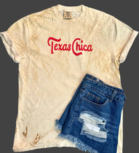 Load image into Gallery viewer, Texas Chica Tee