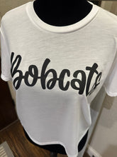 Load image into Gallery viewer, Bobcat Crop Tops